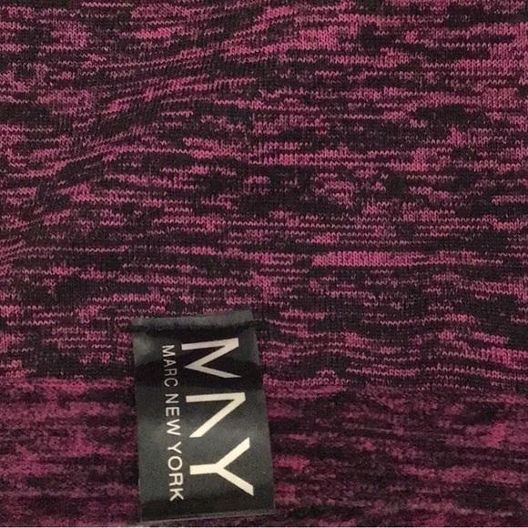 MARC NEW YORK Performance Wear Pullover Lightweight Cowl Neck Jacket, XL - Picture 11 of 12